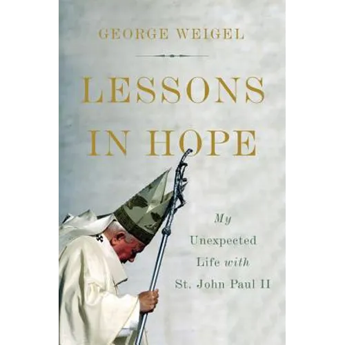 Lessons in Hope