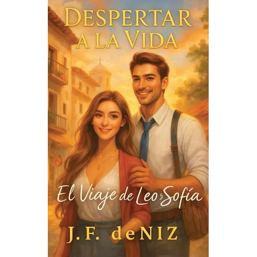 Despertar a La Vida: El Viaje de Leo y Sofía