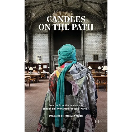 Candles on the Path