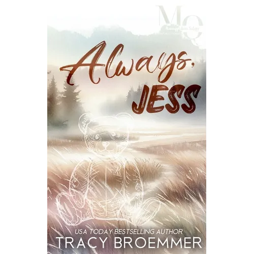Always, Jess