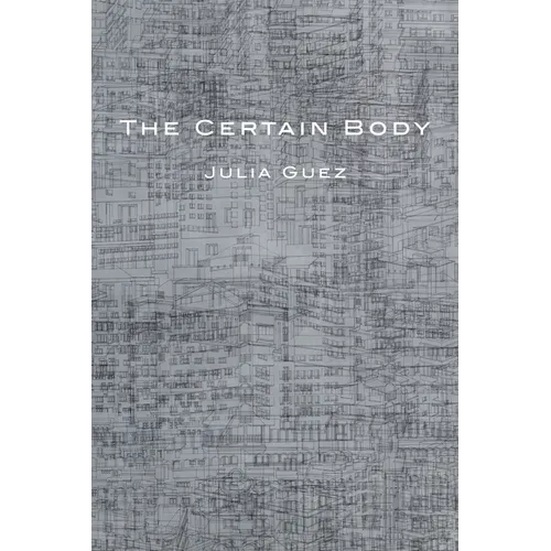 The Certain Body