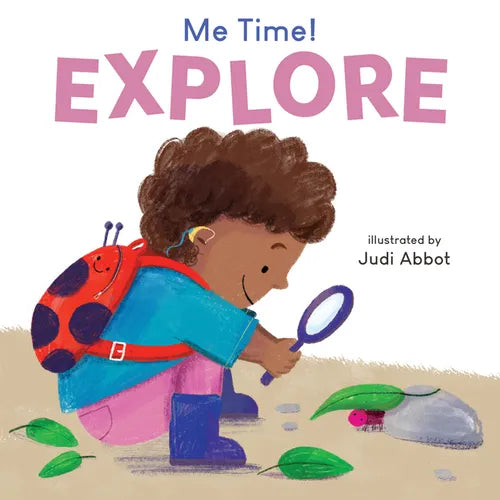 Explore