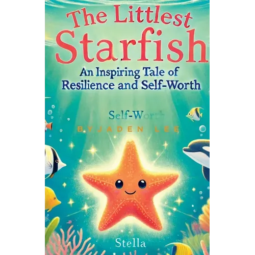 The Littlest Starfish