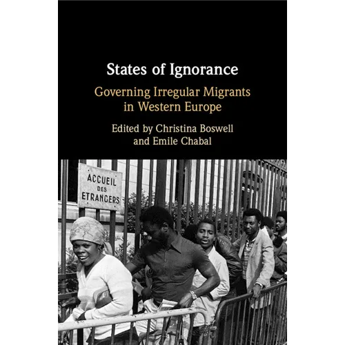 States of Ignorance