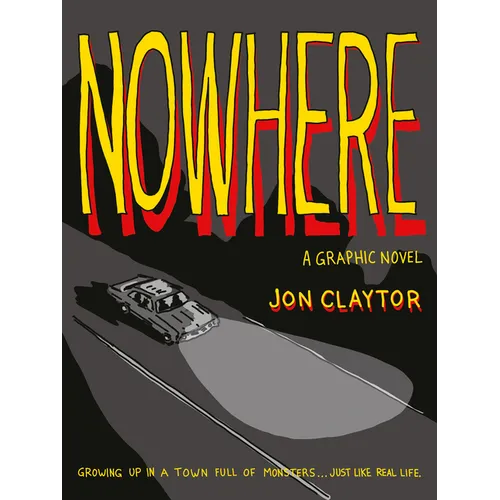 Nowhere
