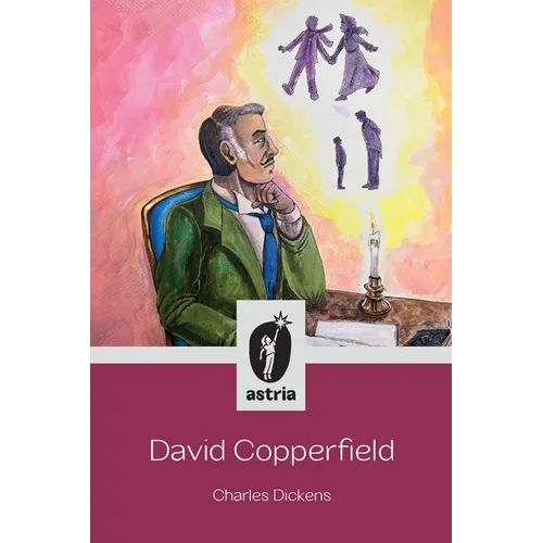 David Copperfield