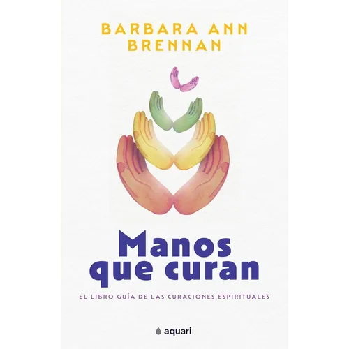 Manos Que Curan