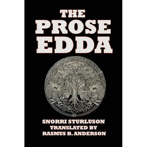 The Prose Edda