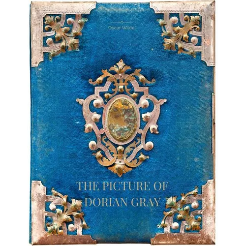 The Picture of Dorian Gray