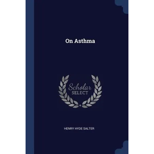 On Asthma