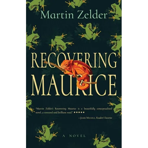 Recovering Maurice