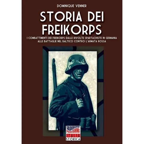 Storia dei Freikorps