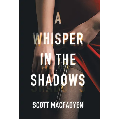 A Whisper in the Shadows
