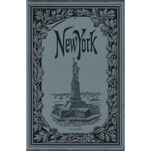 New York: A Photographic Journey