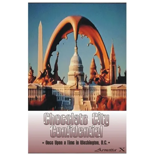 Chocolate City Confidential
