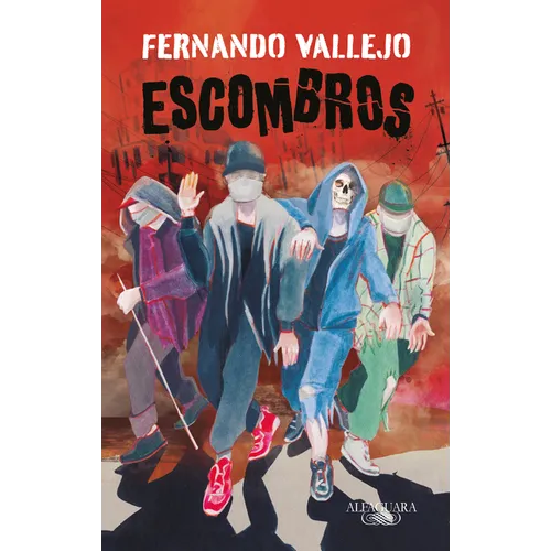 Escombros / Rubble
