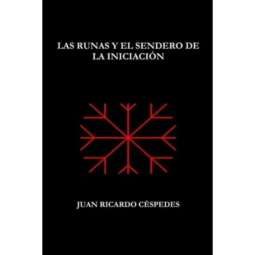 Las runas y el sendero de la iniciación