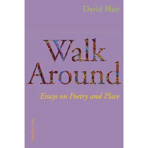 Walk Around