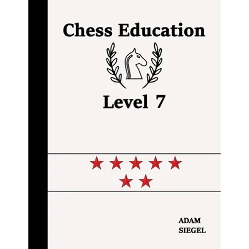 Chess Education Level 7
