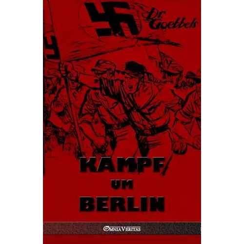Kampf um Berlin