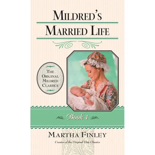 Mildred's Married Life