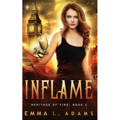 Inflame
