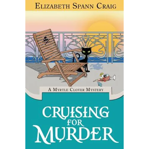 Cruising for Murder