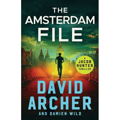 The Amsterdam File