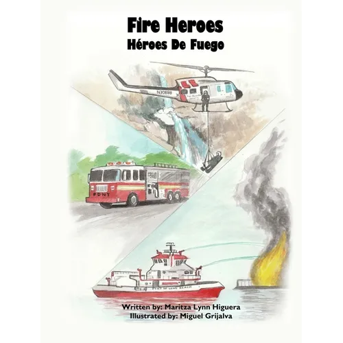 Fire Heroes - H駻oes De Fuego