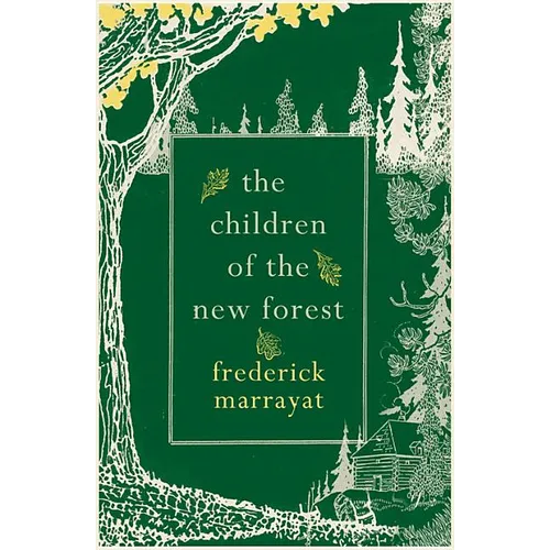 The Children of the New Forest