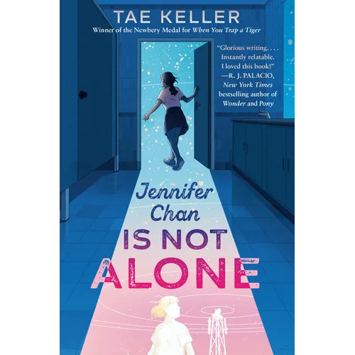 Jennifer Chan Is Not Alone