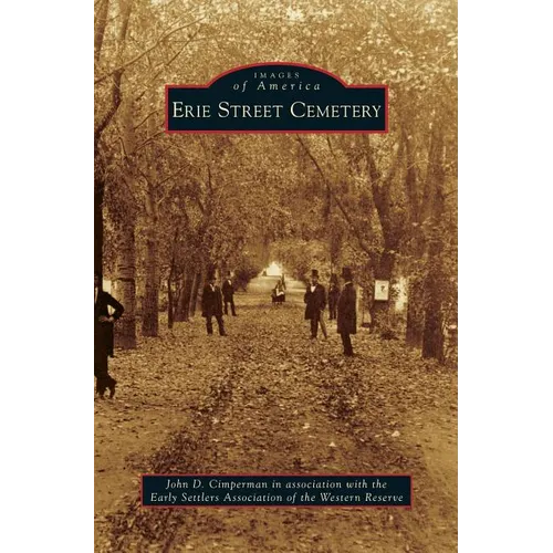 Erie Street Cemetery
