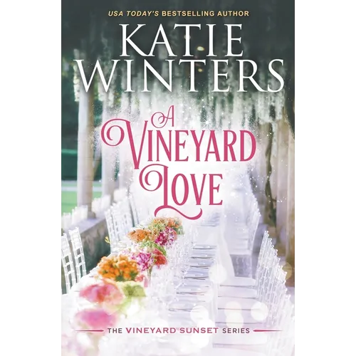 A Vineyard Love