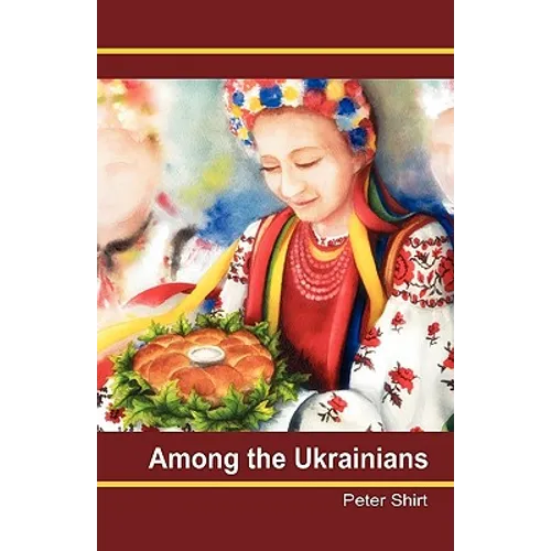 Among the Ukrainians