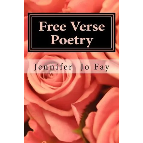 Free Verse Poetry