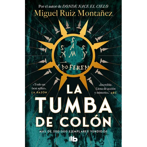 La Tumba de Colón / Columbus' Tomb