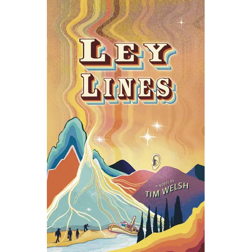 Ley Lines