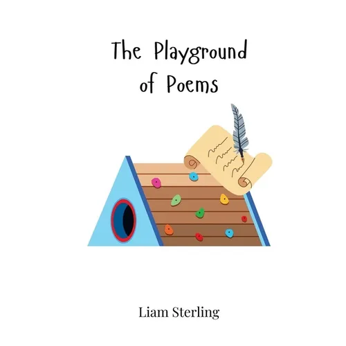 The Playground of Poems
