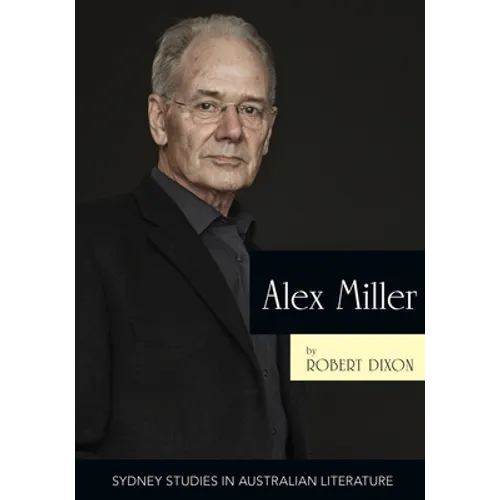 Alex Miller: The Ruin of Time