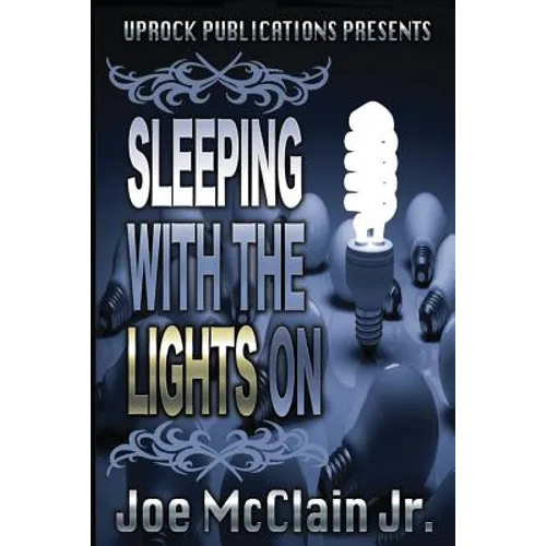 Sleeping With The Lights On