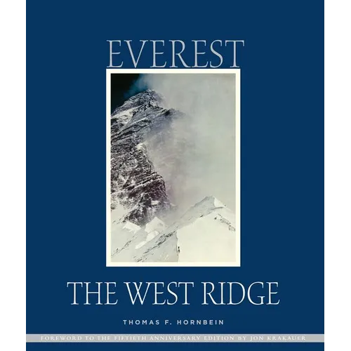 Everest: The West Ridge, Anniversary Edition