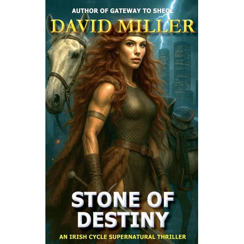 Stone of Destiny