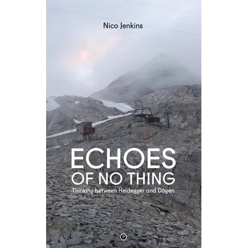 Echoes of No Thing: Thinking between Heidegger and Dōgen