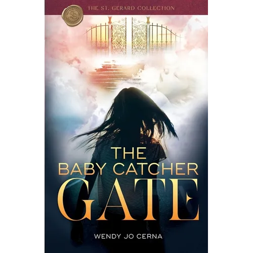 The Baby Catcher Gate