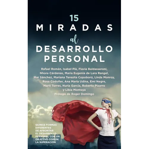 15 Miradas Al Desarrollo Personal