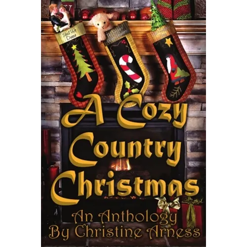 A Cozy Country Christmas
