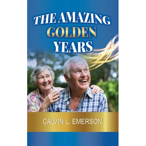 The Amazing Golden Years