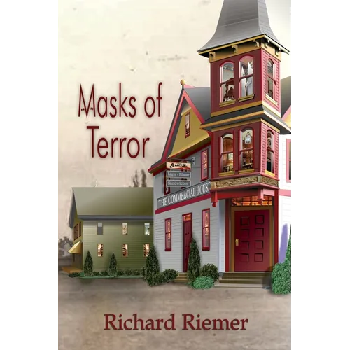 Masks of Terror