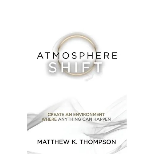 Atmosphere Shift