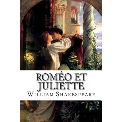 Romeo et Juliette